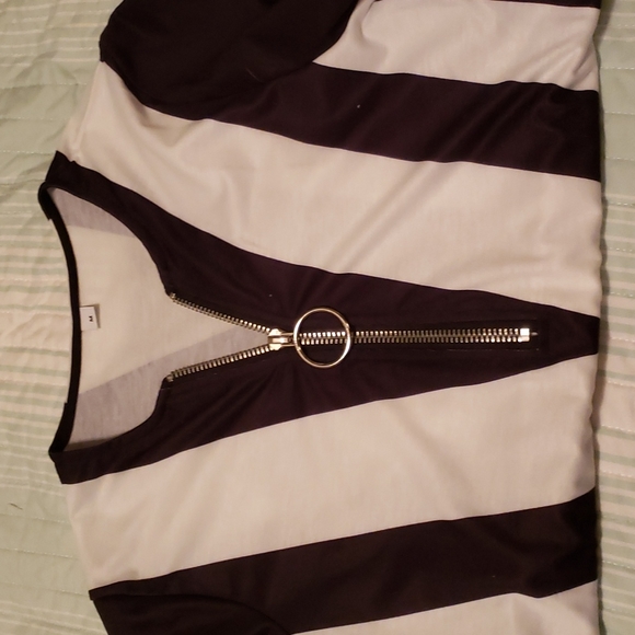 Velania long sleeve shirt medium women - Picture 3 of 3